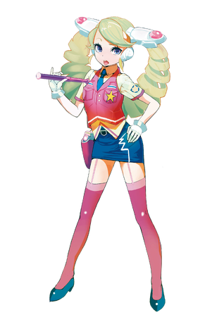 Mitsuko (Windows 100%) | UTAU wiki | Fandom