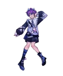 Design by SouЯ