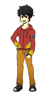 Hino Koe DV V1 - 2020