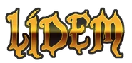 Lidem Logo.png (82 KB) Logo