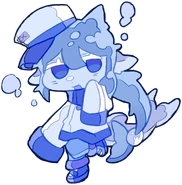 Gummy run.png (512 KB) art by gato2bun