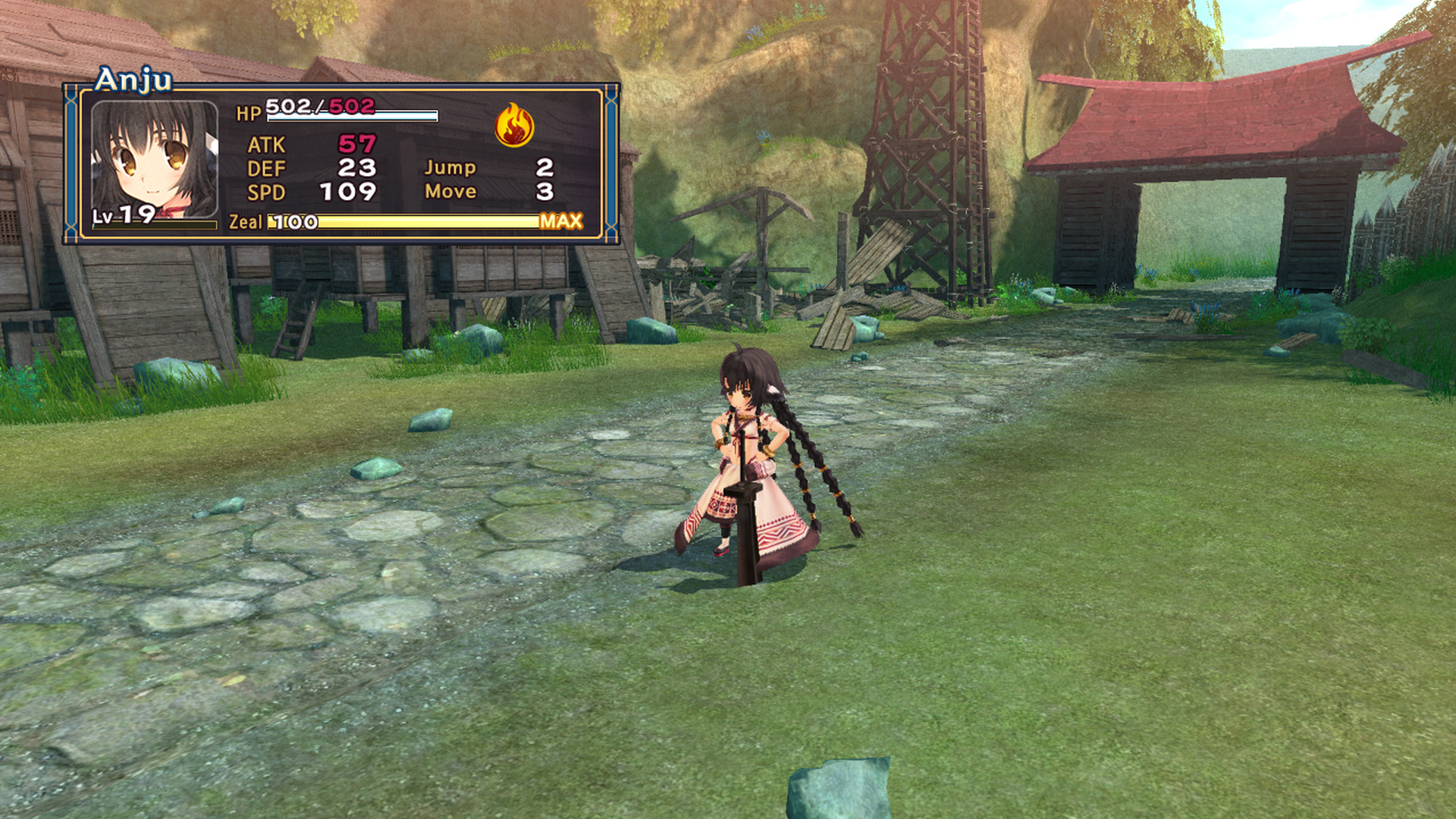 utawarerumono mask of truth wiki