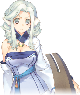 Utawarerumono: Itsuwari no Kamen (Utawarerumono: The False Faces