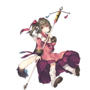 Nekone's Artwork in Lost Frag