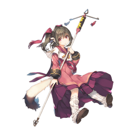 Nekone | Utawarerumono Wiki | Fandom
