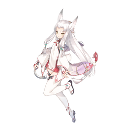 shirayuki Shirayuki render by NoName-1999 on DeviantArt