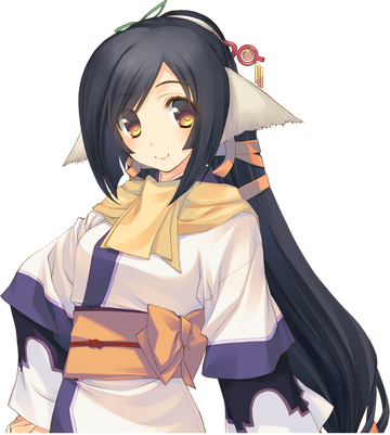 Utawarerumono - Wikipedia