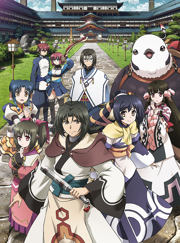 Kars na platformě X: „Aquaplus will be selling the Utawarerumono 20th  anniversary visual at Comiket 99. https://t.co/wResAvTb0O  https://t.co/aJhDUhdWqo“ / X