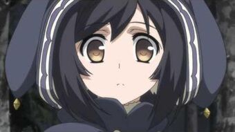 Utawarerumono Itsuwari No Kamen Tv Utawarerumono Wiki Fandom