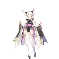 shirayuki Shirayuki | Utawarerumono Wiki | Fandom