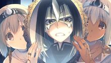 Utawarerumono: The False Faces, Anime Voice-Over Wiki