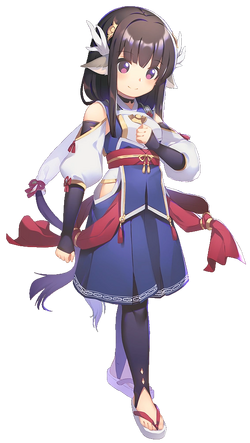 Minagi | Utawarerumono Wiki | Fandom Minagi | Utawarerumono Wiki | Fandom