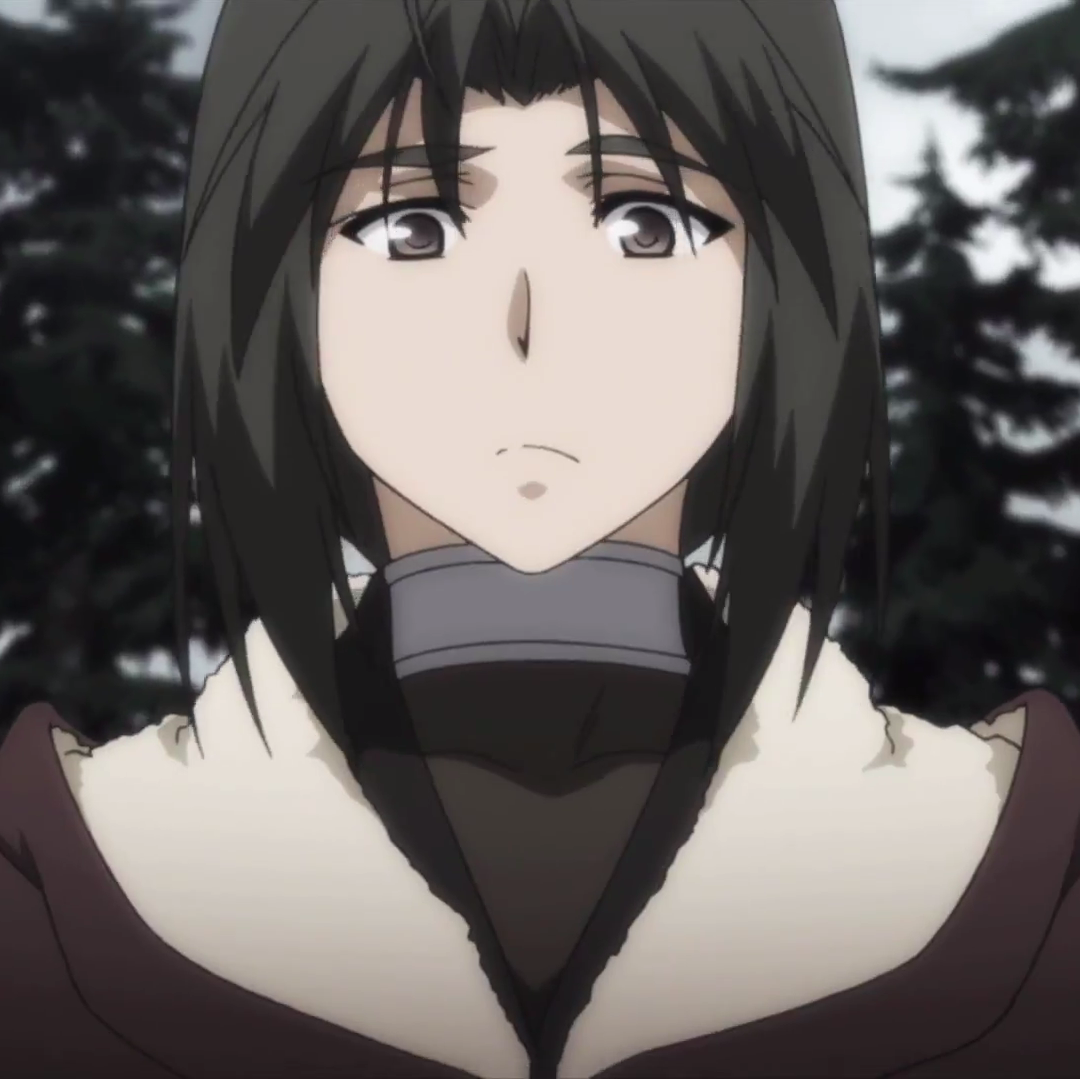 Utawarerumono: Itsuwari no Kamen (Utawarerumono: The False Faces