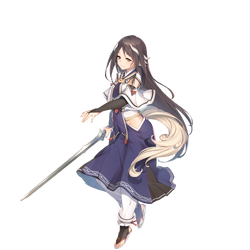 Yutara | Utawarerumono Wiki | Fandom
