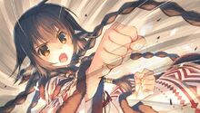 Utawarerumono: The False Faces – Crushing All My Hopes