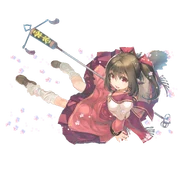 Nekone's Contract Artwork in Lost Frag