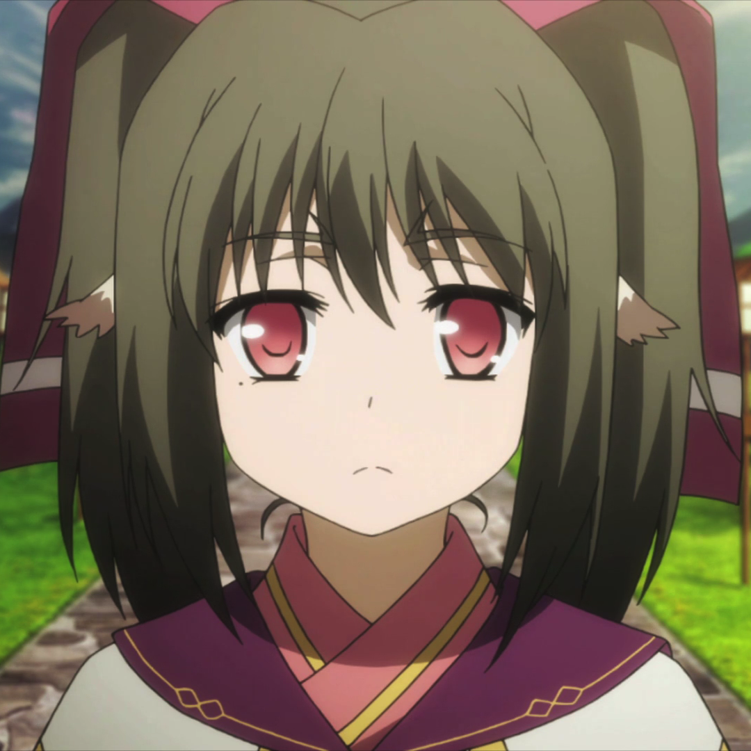 Noble - nekone Nekone | Utawarerumono Wiki | Fandom