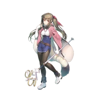 Nekone [Genius Wisdom]'s Artwork in Lost Frag