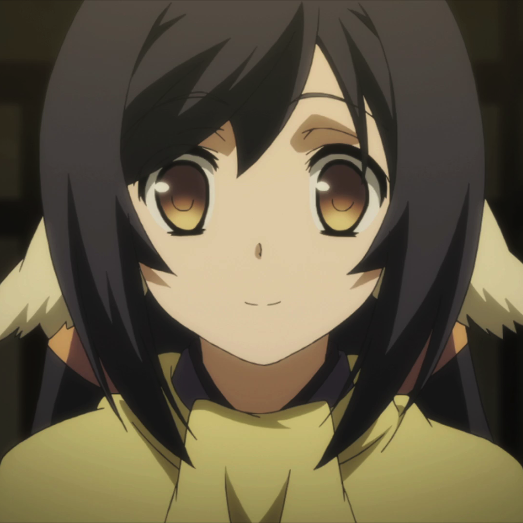 Utawarerumono: False Faces - I actually prefer the original to