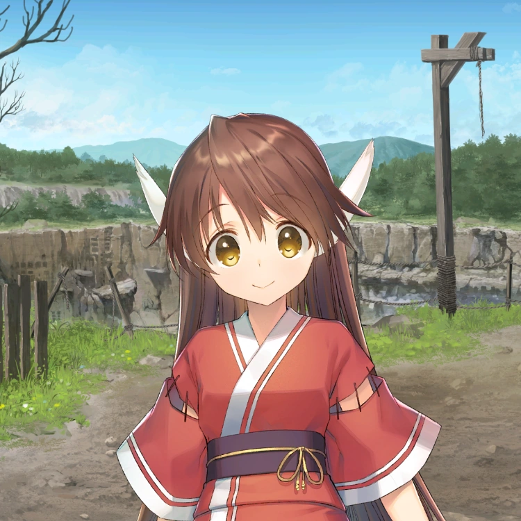 Sakuya (Lost Frag) | Utawarerumono Wiki | Fandom