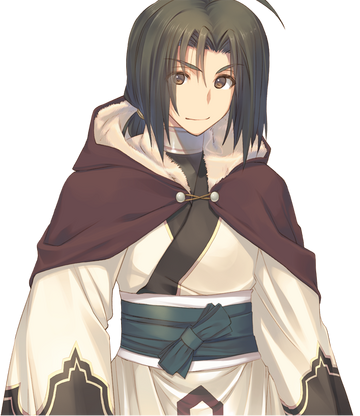 Utawarerumono: Itsuwari no Kamen – 10 – Random Curiosity