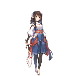 Minagi | Utawarerumono Wiki | Fandom Minagi | Utawarerumono Wiki | Fandom