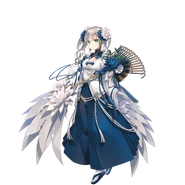 Natoriitori [Lucky Cat]'s Artwork in Lost Frag