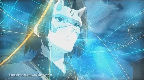 「うたわれるもの_散りゆく者への子守唄」TVCM