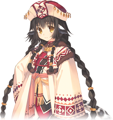 Utawarerumono (TV), Utawarerumono Wiki