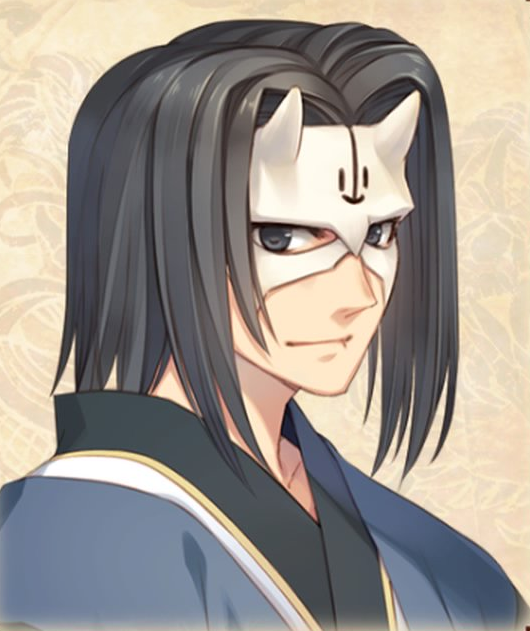 Utawarerumono: Itsuwari no Kamen (Utawarerumono: The False Faces) 