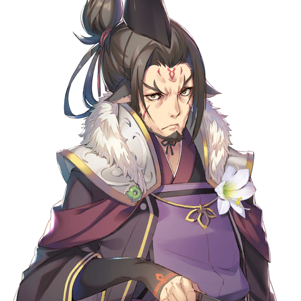 Ienaga | Utawarerumono Wiki | Fandom