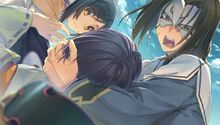 Utawarerumono: The False Faces, Anime Voice-Over Wiki