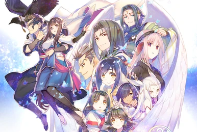 うたわれるもの / UTAWARERUMONO OVA ggw725x Utawarerumono OVA | Utawarerumono Wiki | Fandom
