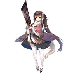 Minagi | Utawarerumono Wiki | Fandom Minagi | Utawarerumono Wiki | Fandom