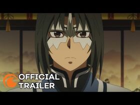 Utawarerumono_Mask_of_Truth_-_OFFICIAL_TRAILER
