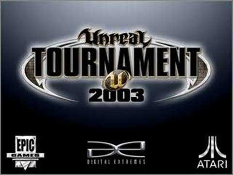 Unreal Tournament 3 - Wikipedia