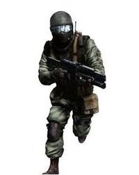 Specact Spetsnaz assault 1