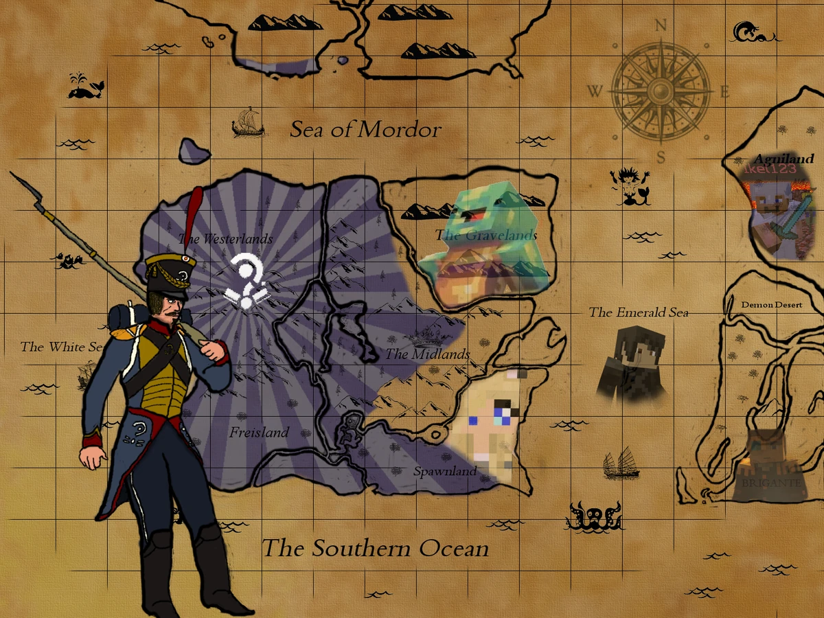 Second Renaissance | UTCpedia | Fandom