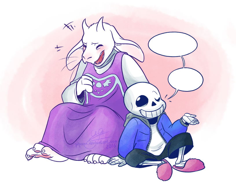 Санс и ториэль. Sans and Toriel. Undertale флиртовать Ториэль. Санс флиртует.