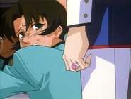 "You are a truly good person. That is why the path you must take does not lie here." - (Souji Mikage)