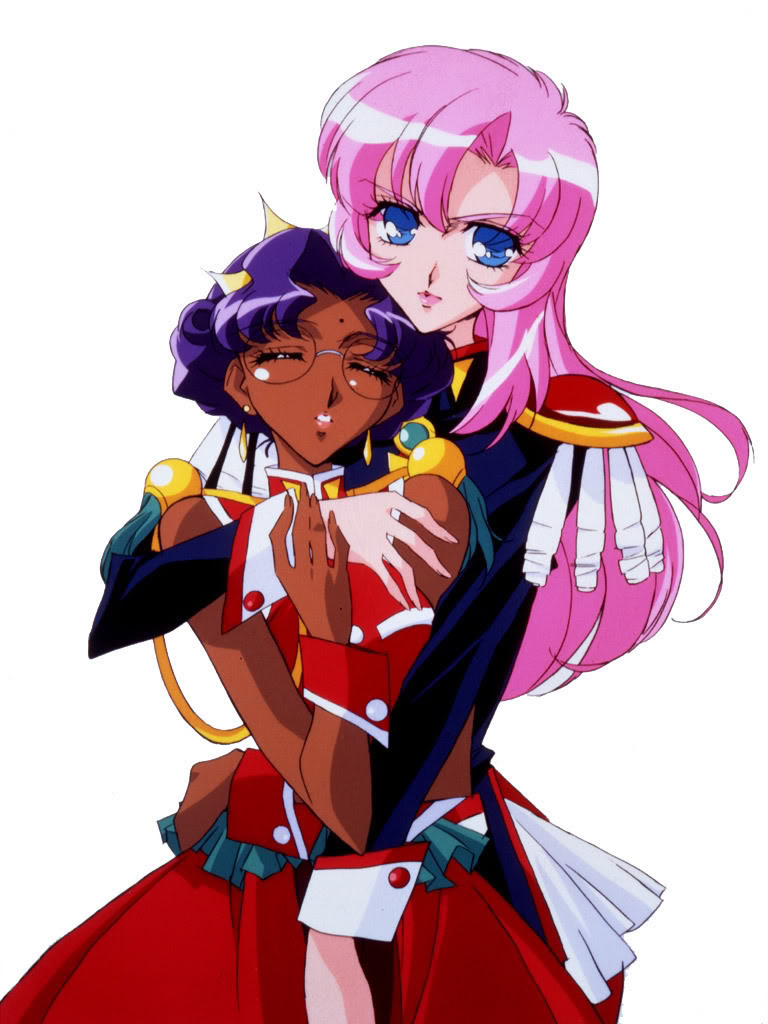 Category Characters Revolutionary Girl Utena Wiki Fandom