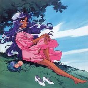 Get Wallpaper Anthy Himemiya Revolutionary Girl Utena Wiki Fandom For iPhone Free