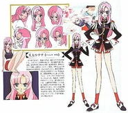 C.jpg (43 KB) Utena's anime character design