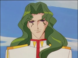 Kyouichi Saionji anime