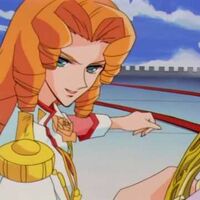 Juri Arisugawa Revolutionary Girl Utena Wiki Fandom