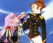 "You all look down on me!"