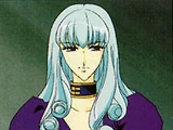 Sanjouin Chigusa