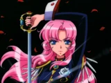 Utena Tenjou