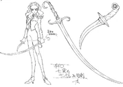 Nanami02.jpg (85 KB) Character Design
