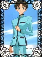 Top-body Appearance.